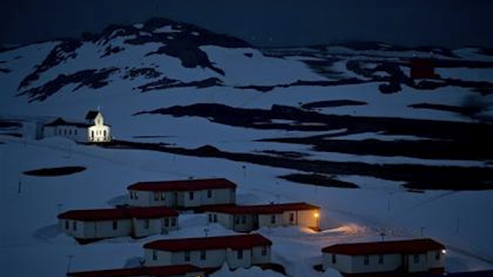 Mnet 119935 Antarcticablue