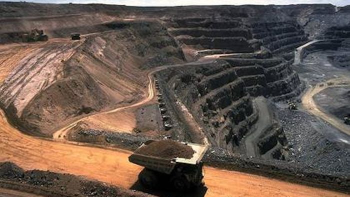 Mnet 119951 Coalmine