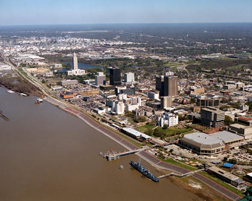 Mnet 119977 Batonrouge