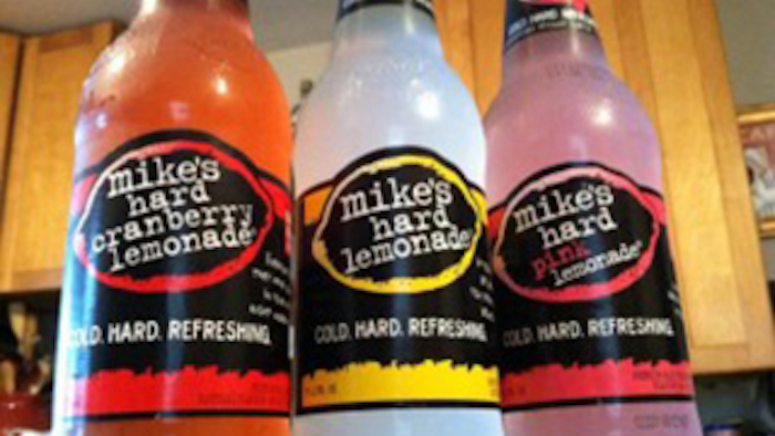 Mike S Hard Lemonade Exploring A Sale Manufacturing Net