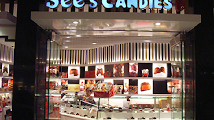 Mnet 141348 Sees Candies Lead