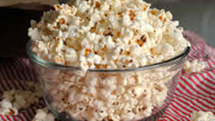 Mnet 141593 Popcorn Chemical Lead