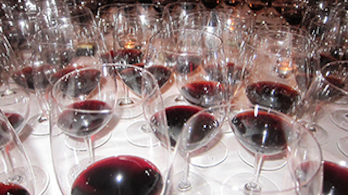 Mnet 141687 Wine Tester Lead