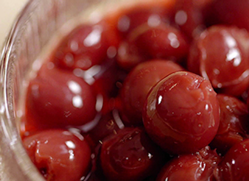 Mnet 141794 Maraschino Cherries Lead