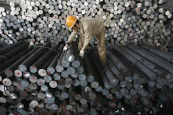 Mnet 166649 Steel Industry 0