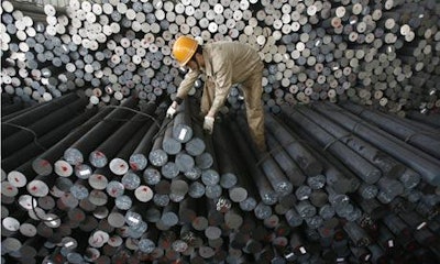 Mnet 166649 Steel Industry 0