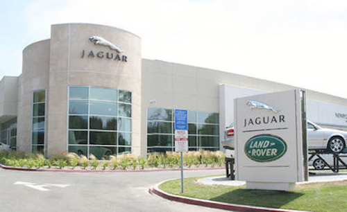 Mnet 166759 Jaguar Land Rover