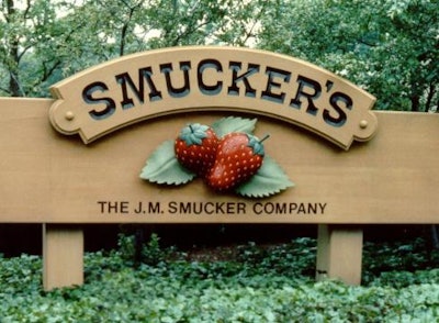 Mnet 166940 Smucker 0