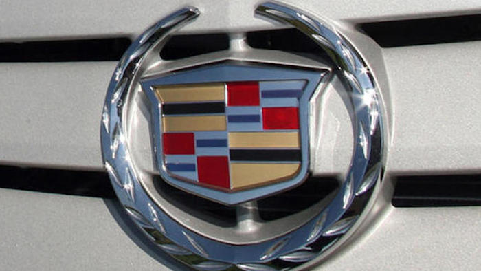 Mnet 167121 Cadillac 2