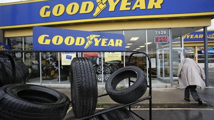 Mnet 167145 Large Goodyear 0