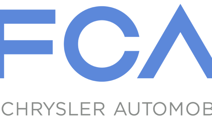 Mnet 167192 Logo Fiat Chrysler Automobiles