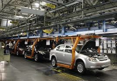 Mnet 167198 Automotive Recalls 1