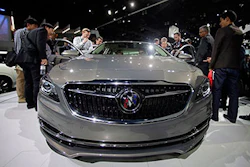 Mnet 171857 Buick