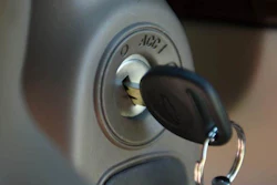 Mnet 185305 Gm Ignition Switch