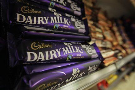 Mnet 185461 Cadbury 0