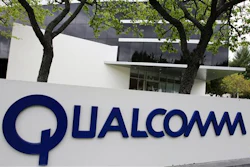 Mnet 185505 Qualcomm 5