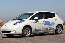 Mnet 30808 Driverless