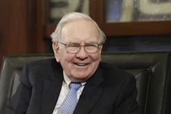 Mnet 35879 Warrenbuffet