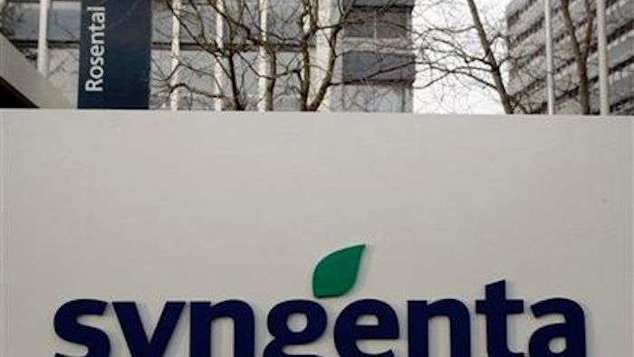 Mnet 41710 Syngenta Farmer Lawsuits Ap