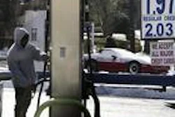 Mnet 42422 Gaspricepump
