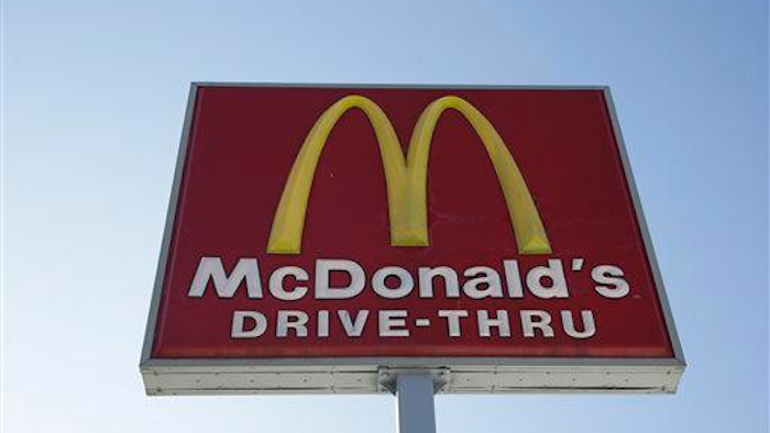 Mnet 42428 Mc Donalds Ceo Ap 0