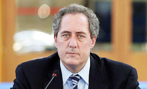 Mnet 42485 Us Trade Representative Mike Froman 0 1
