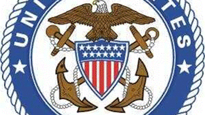 Mnet 42639 Us Navy