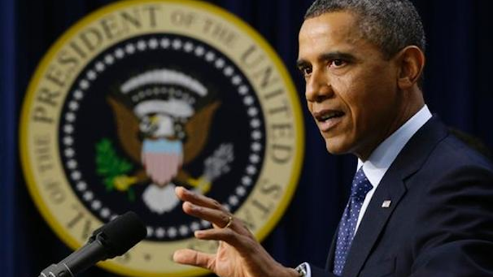 Mnet 42647 Obama Presidential Seal Ap 606