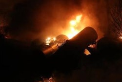 Mnet 42660 Trainfire