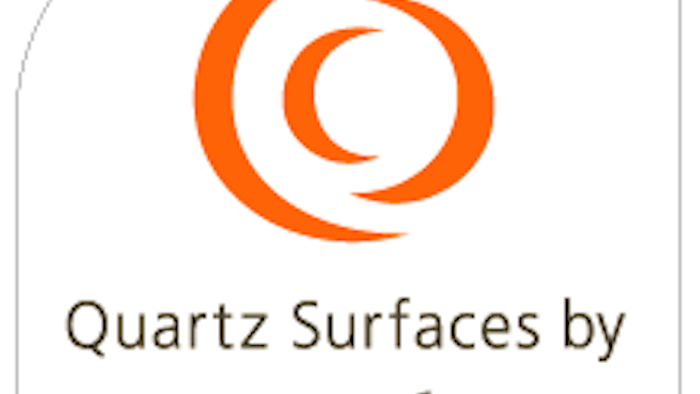 Mnet 42665 Caesarstone Logo Klein