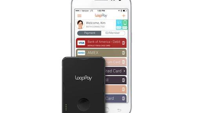 Mnet 42696 Samsung Mobile Pay Ap 0