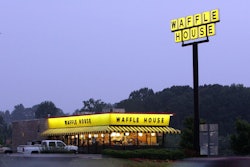 Mnet 42889 Waffle House Roadie Partnership
