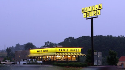Mnet 42889 Waffle House Roadie Partnership