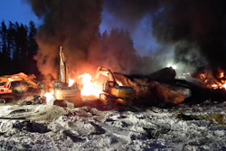 Mnet 42945 Oil Trains Safety