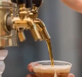 Mnet 42957 Beer