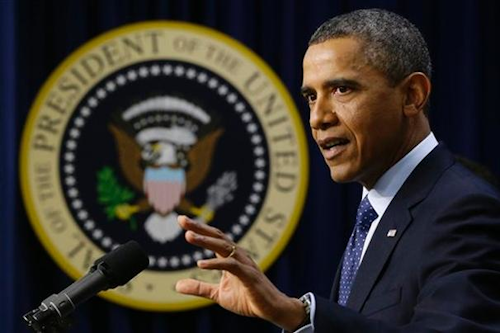 Mnet 46397 Obama Presidential Seal Ap 606 0