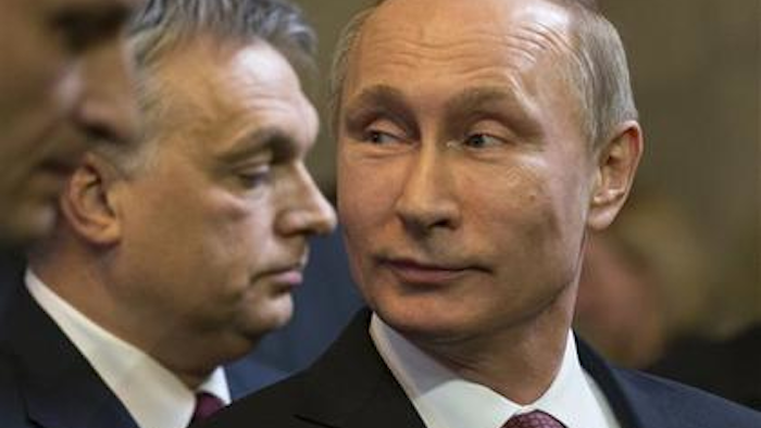 Mnet 120003 Putinhungary