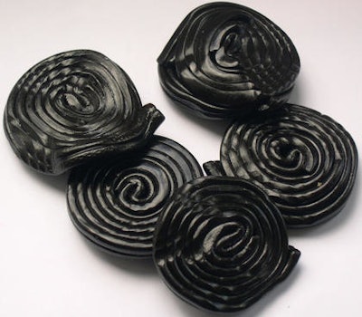 Mnet 120004 Liquorice
