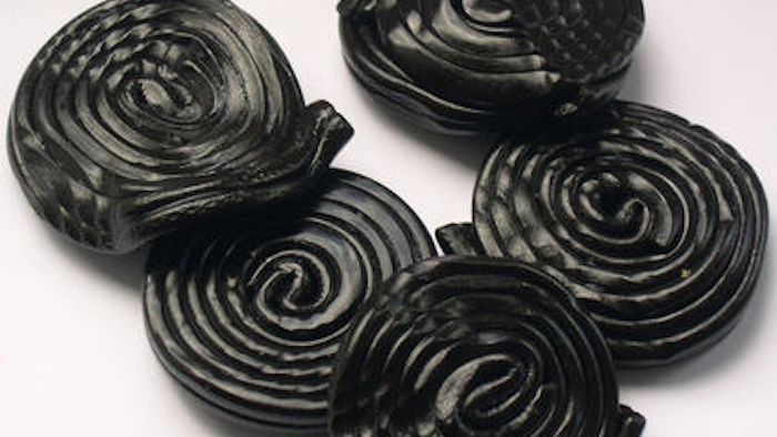 Mnet 120004 Liquorice