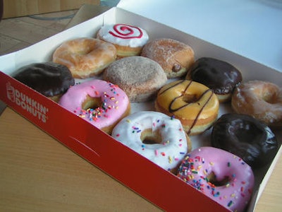 Mnet 120076 Donuts