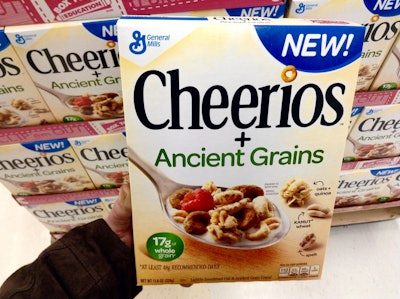 Mnet 120162 Cheerios