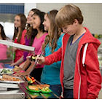 Mnet 120169 Schoolmeals