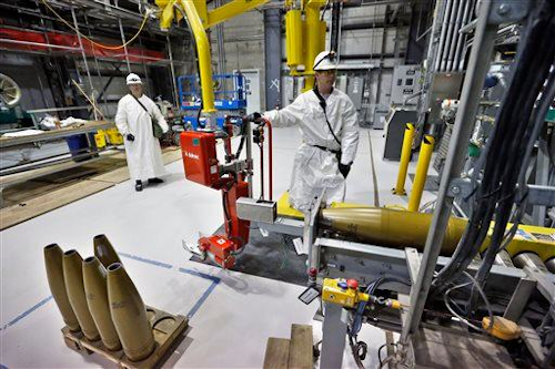 Mnet 120192 Chemical Weapons Destruction Ap