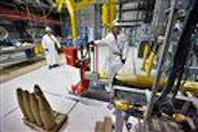 Mnet 120193 Chemical Weapons Destruction Ap Tn