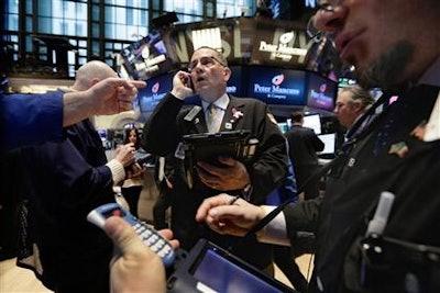 Mnet 120196 Wallstreetdude