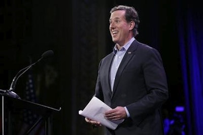 Mnet 120238 Santorum