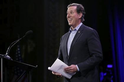 Mnet 120238 Santorum