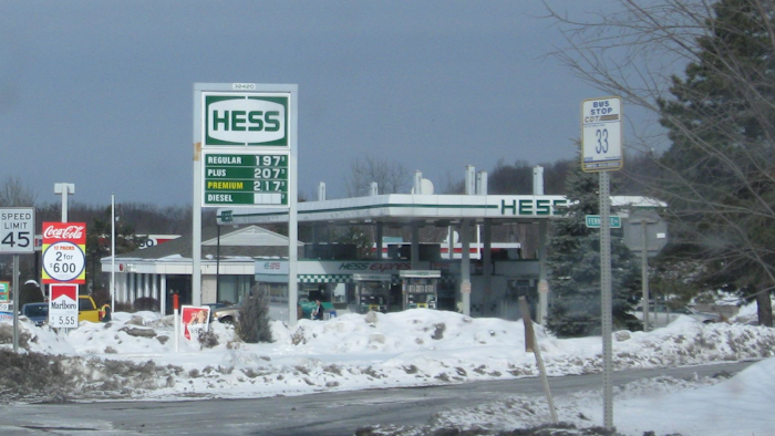 Mnet 120240 Hess
