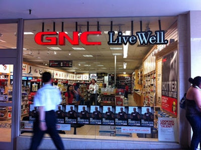 Mnet 120254 Gnc
