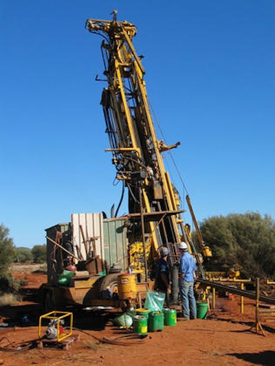 Mnet 120265 Wygasdrilling